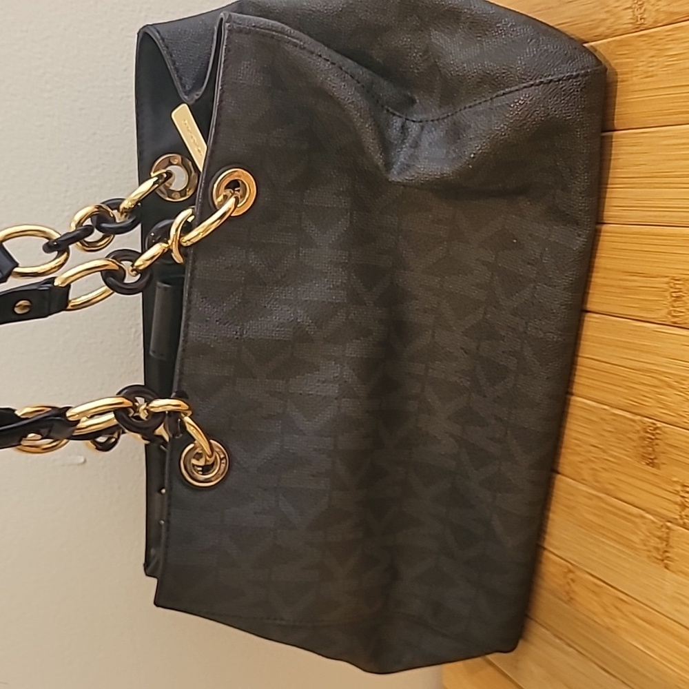 Michael Kors handbag